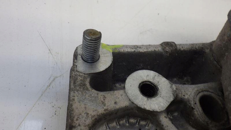 фото №7, Підрамник підрамник перед vw eos 2.0 fsi 1k0199369f