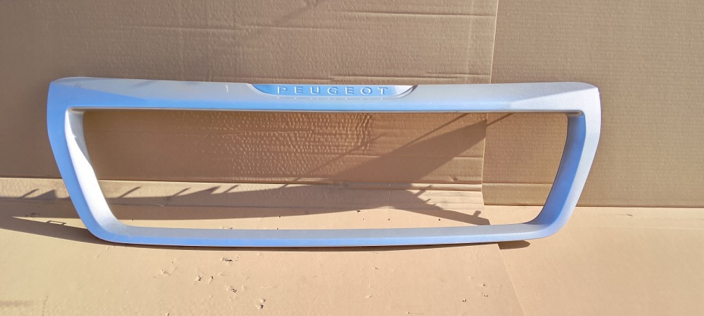 Купити Каркас решітка радіатора решітка радіатора рамка peugeot boxer iii 3 lift 14-22rok 18072049 oryg