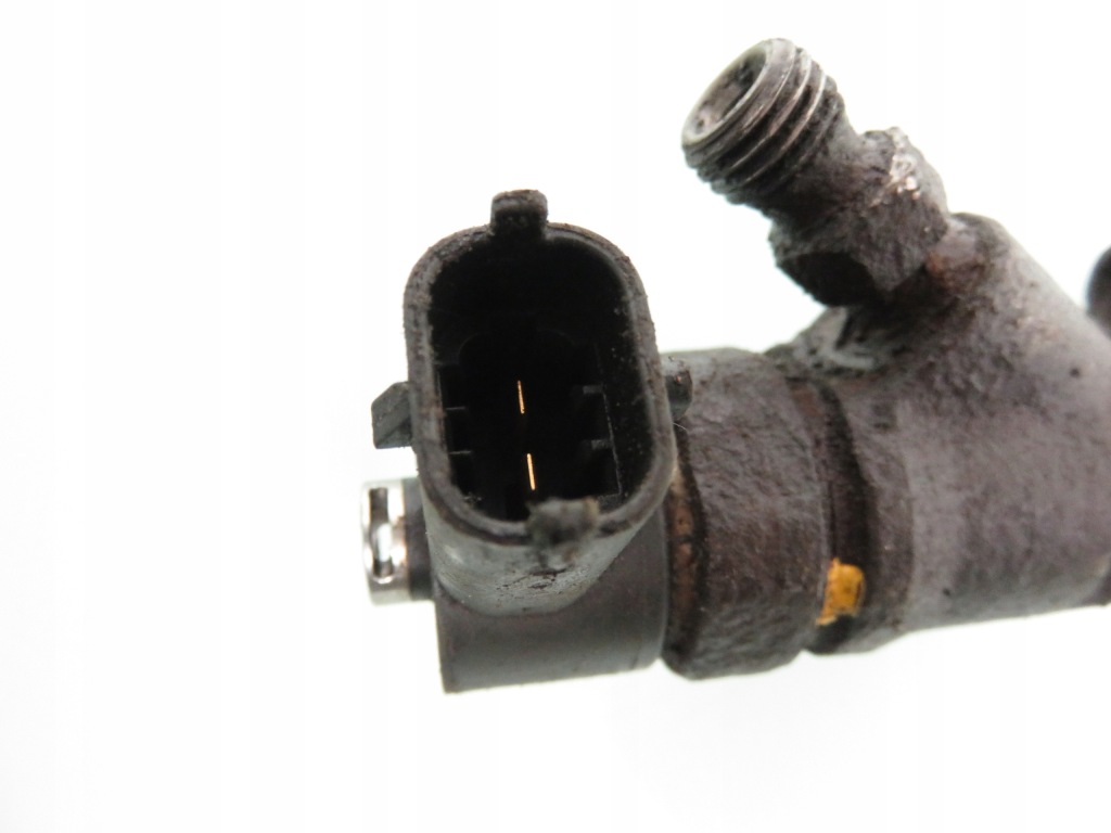 фото №3, Форсунка renault master ii 2.5 d 0445110265