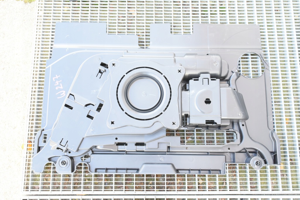 фото №1, Mercedes w247 b-klasa w177 защита вкладыш багажника