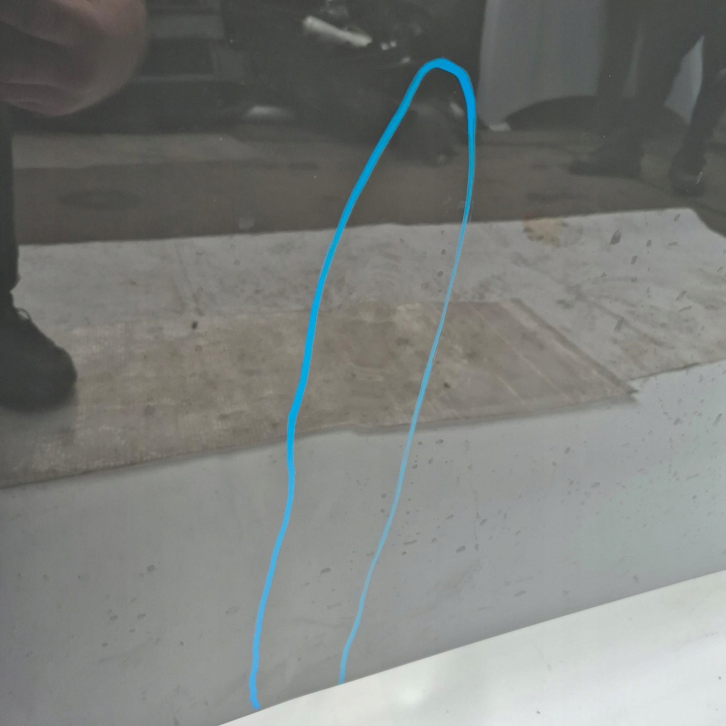 фото №9, Bmw 4 g22 g23 g26 21- капот крышка двигателя