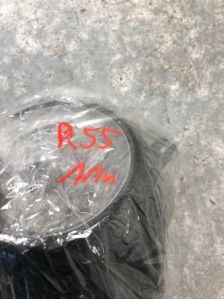 фото №6, Рамка решётки обдув правая mini r55