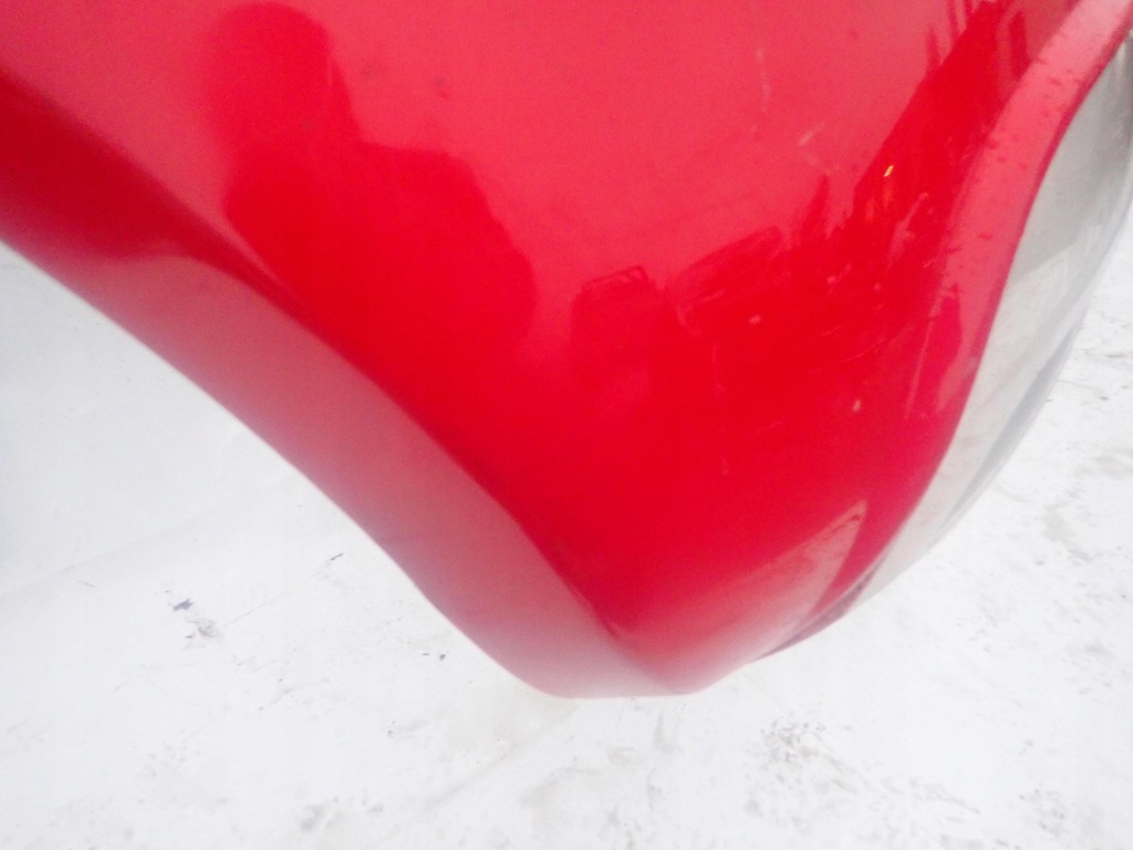 фото №12, Alfa romeo mito бампер задня задній pdc