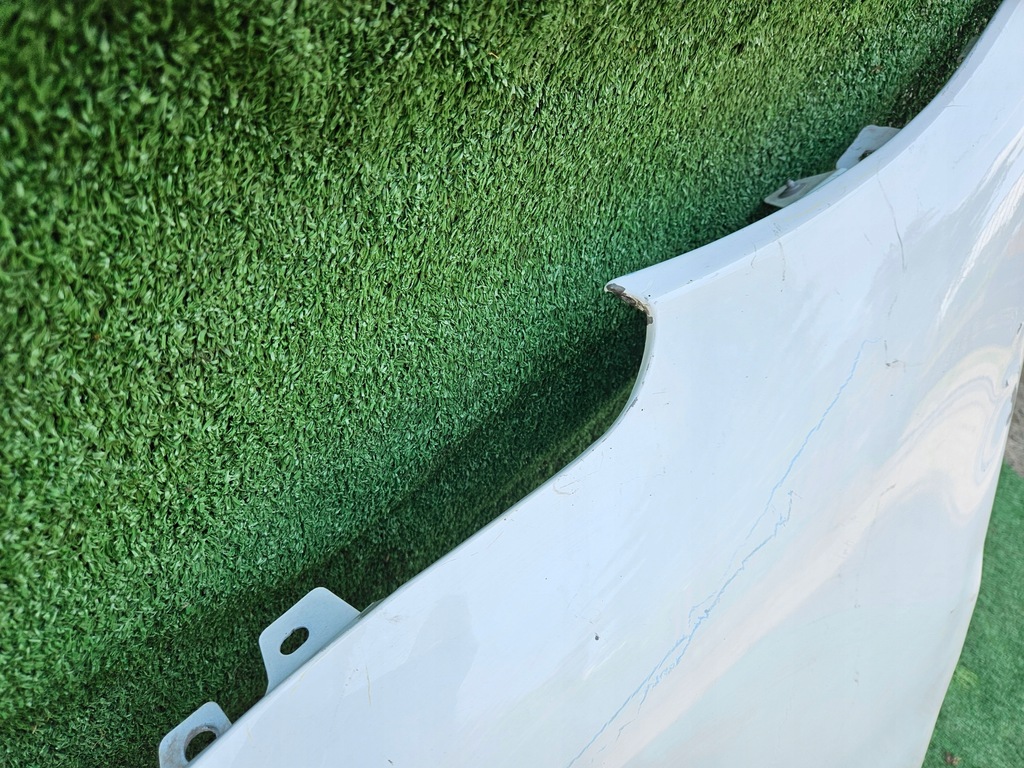 фото №10, Крыло левый перед renault master iv 4 19-