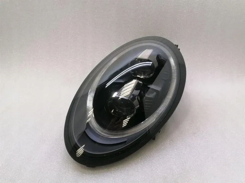 Купить Фара porsche левый 99163196512