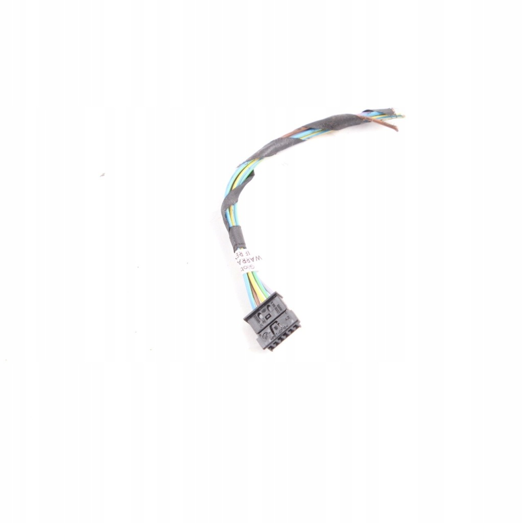 Bmw f01 f02 жгут шланг kabla левый задний  6909052 Цена