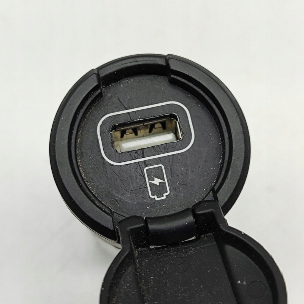 фото №5, Kia optima 2019 разъём / соединитель usb