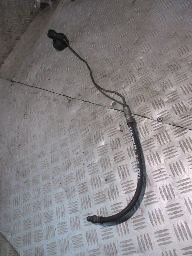 фото №1, Шланг зчеплення циліндр зчеплення opel signum 2.2