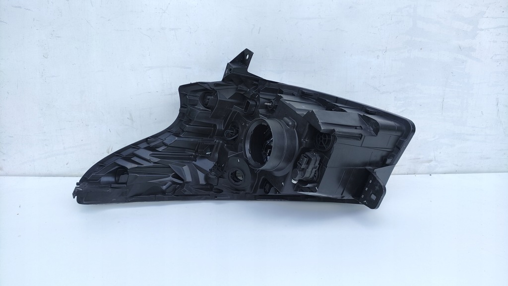 фото №8, Renault trafic iii przed lift фара лампа правий перед передня lp40