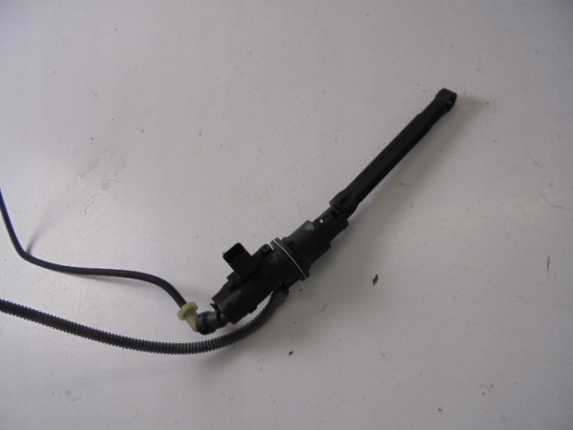 фото №2, Цилиндр сцепления citroen c4 cactus przed lift 2014 rok