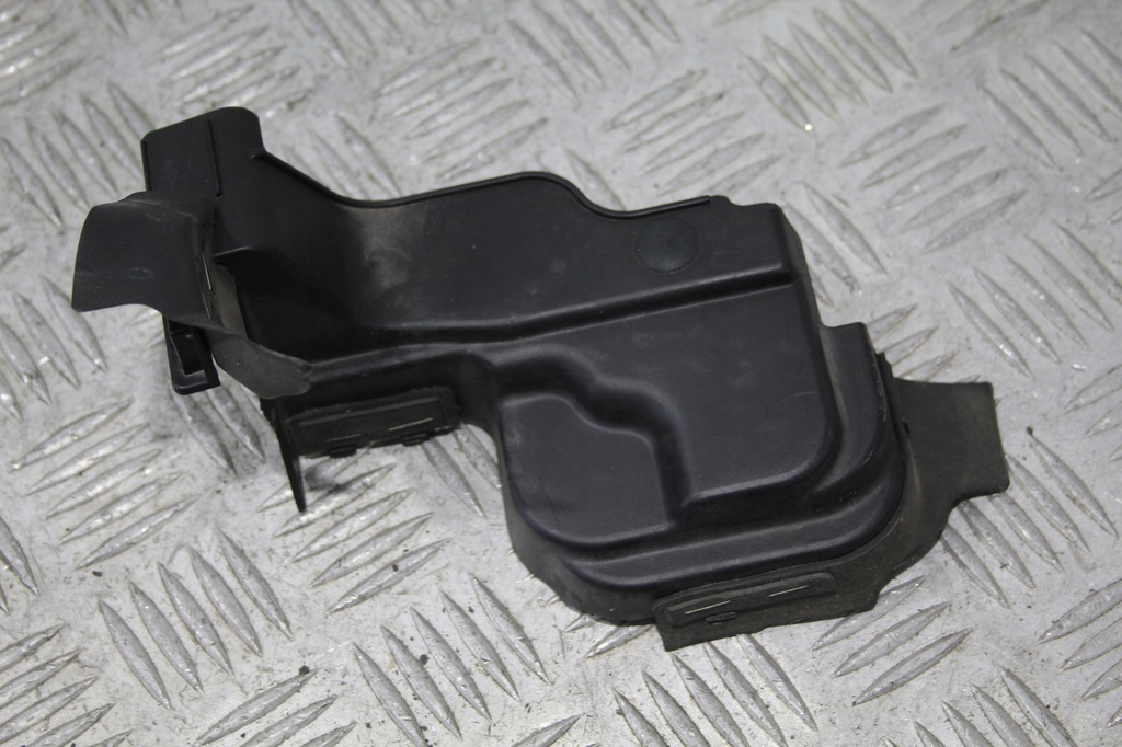 фото №1, Шумоизоляция защита левая toyota auris ii lift