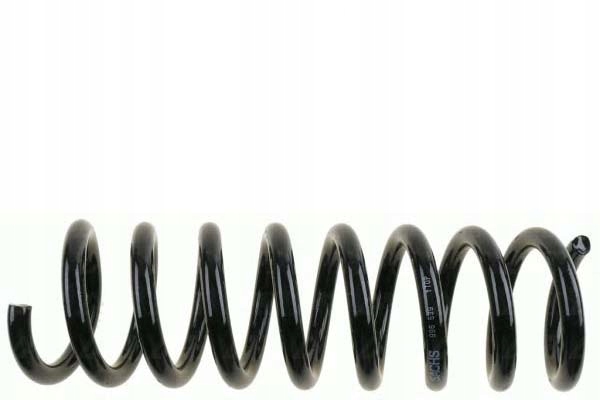 Пружина подвеска sachs 2023242004 a 811931 r53 Цена