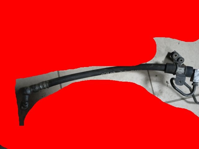 фото №1, Nissan primera p12 2.2 шланг усилителя oryg