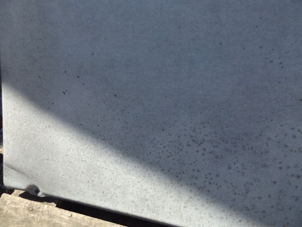 фото №3, Doblo i стеля перед