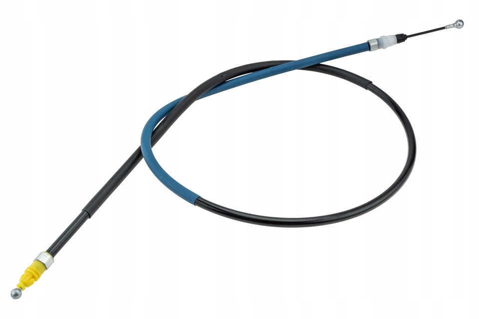 фото №1, Nty hlr-ns-003 cięgło, гальмо стояночний