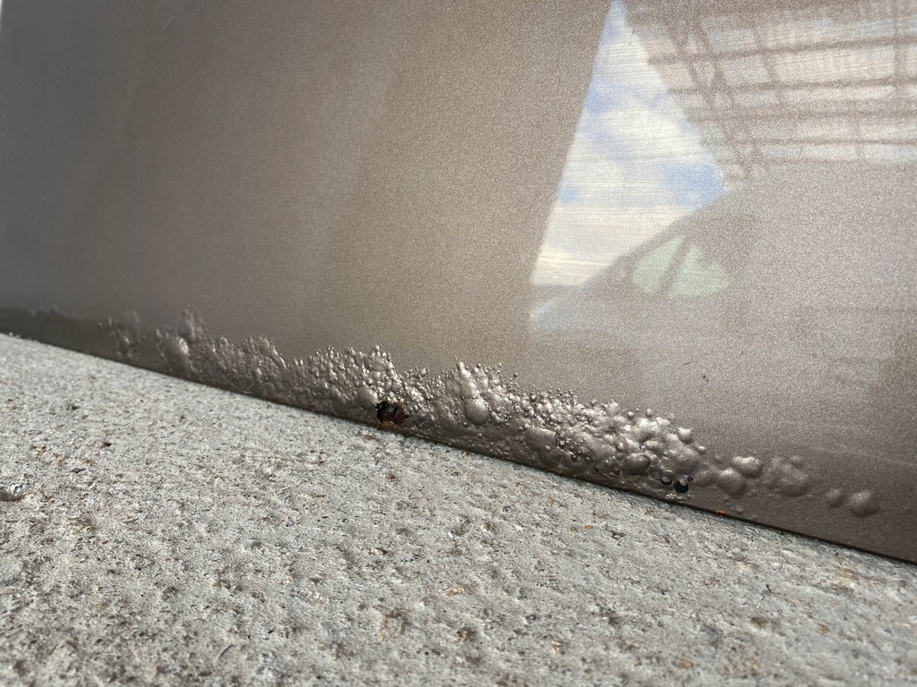 фото №10, Land rover defender i крышка багажника багажника дверь задние