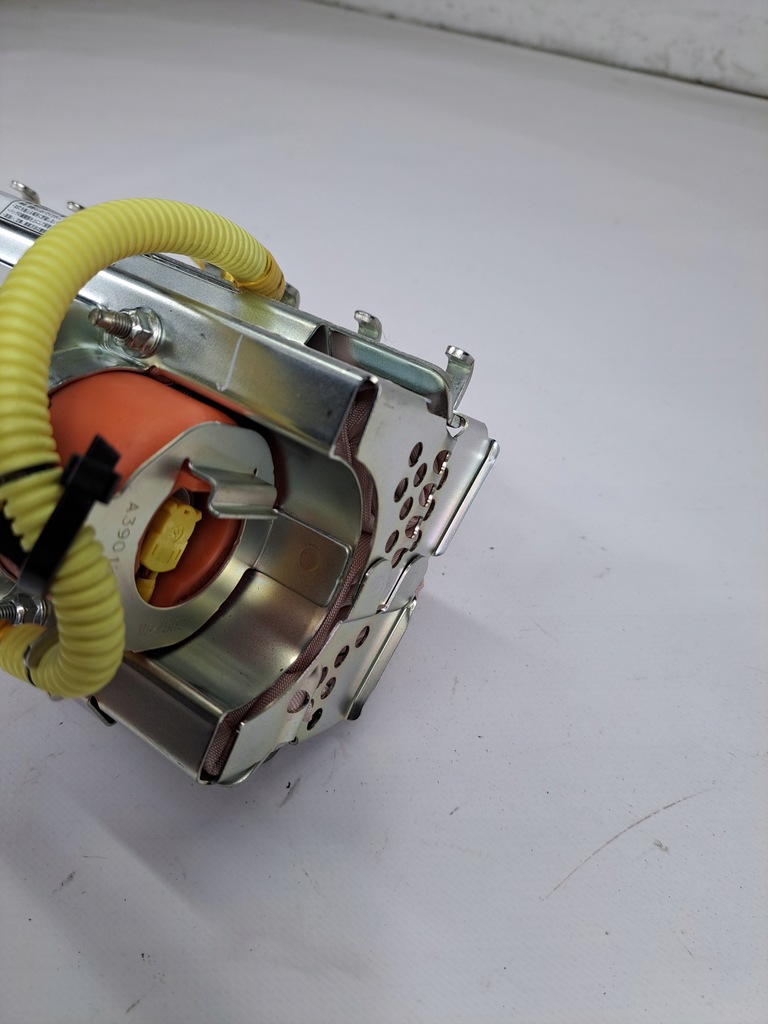 фото №6, Подушка пассажир 7030a139 mitsubishi pajero iv