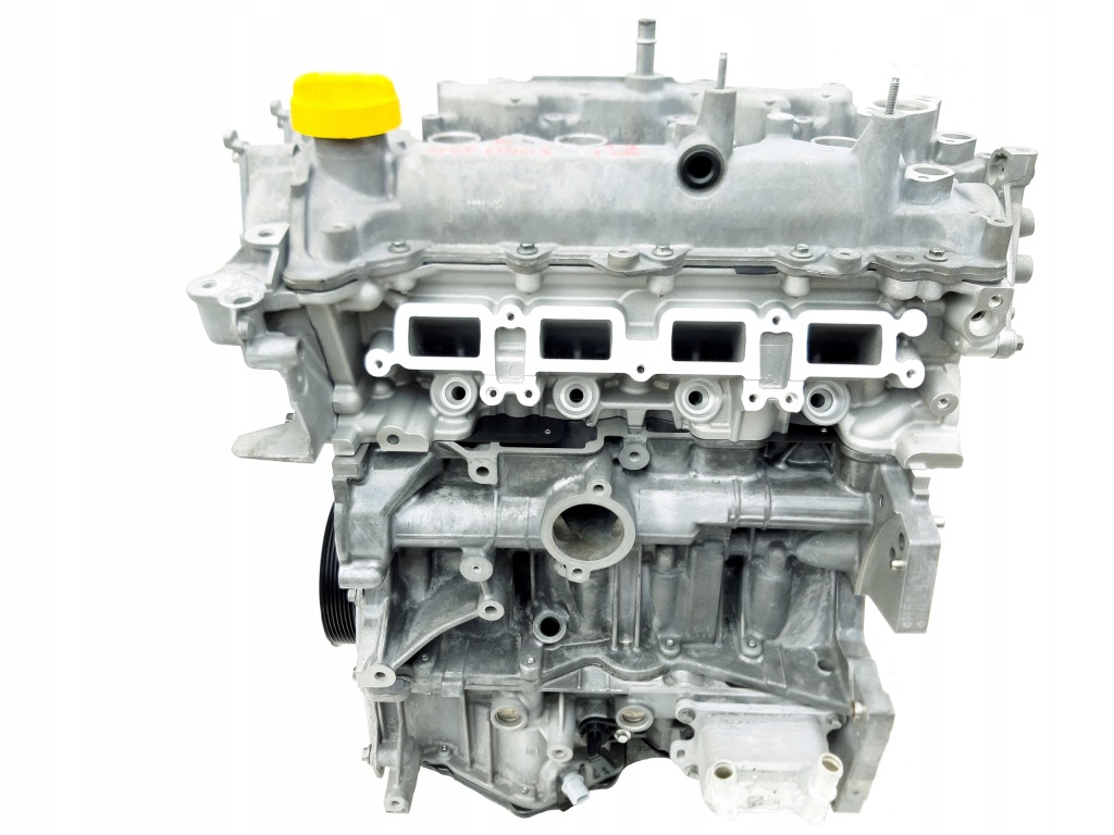 фото №1, Двигун renault kadjar 1.2 tce dig-t h5fd403 d023632 датчик nowa головка
