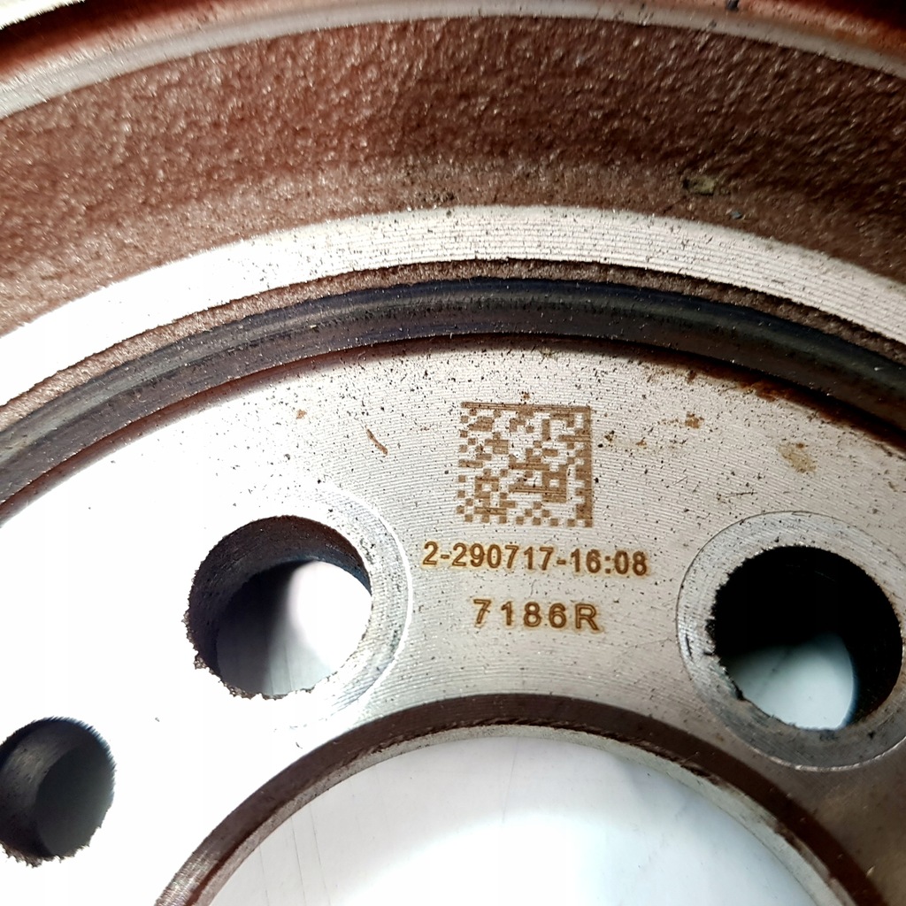 фото №7, Сцепление диск прижим nissan micra k14 0.9 igt