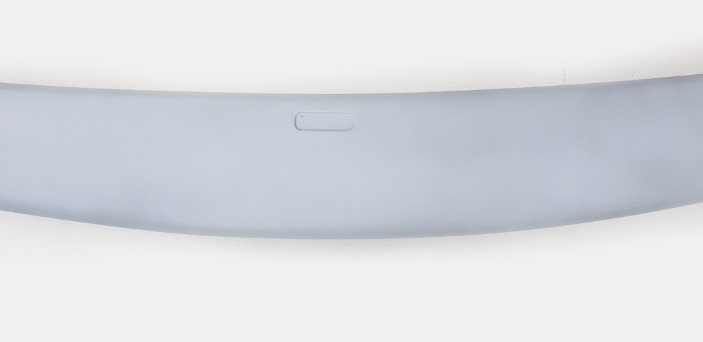 фото №7, Audi a6 c5 спойлер спойлер спойлер накладка крышки zender тюнинг крышки задняя