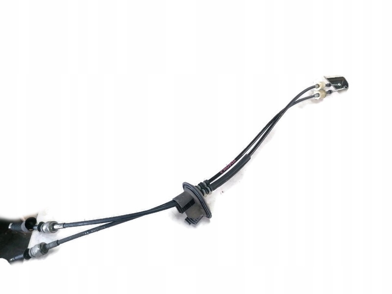 фото №1, Fiat croma ii 05- 2.2 16v троси перемикання передач