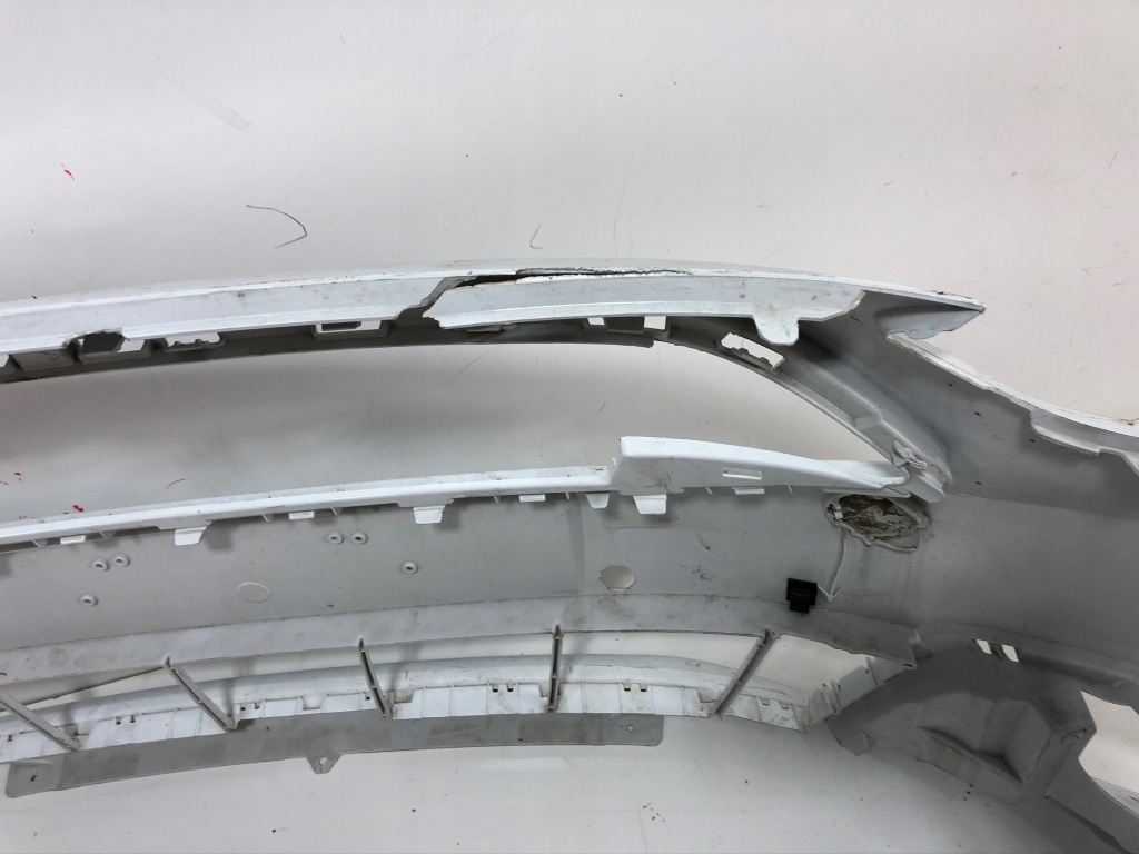 фото №7, Ford c-max mk2 14- lift f1cb-r17757-ac бампер перед передний