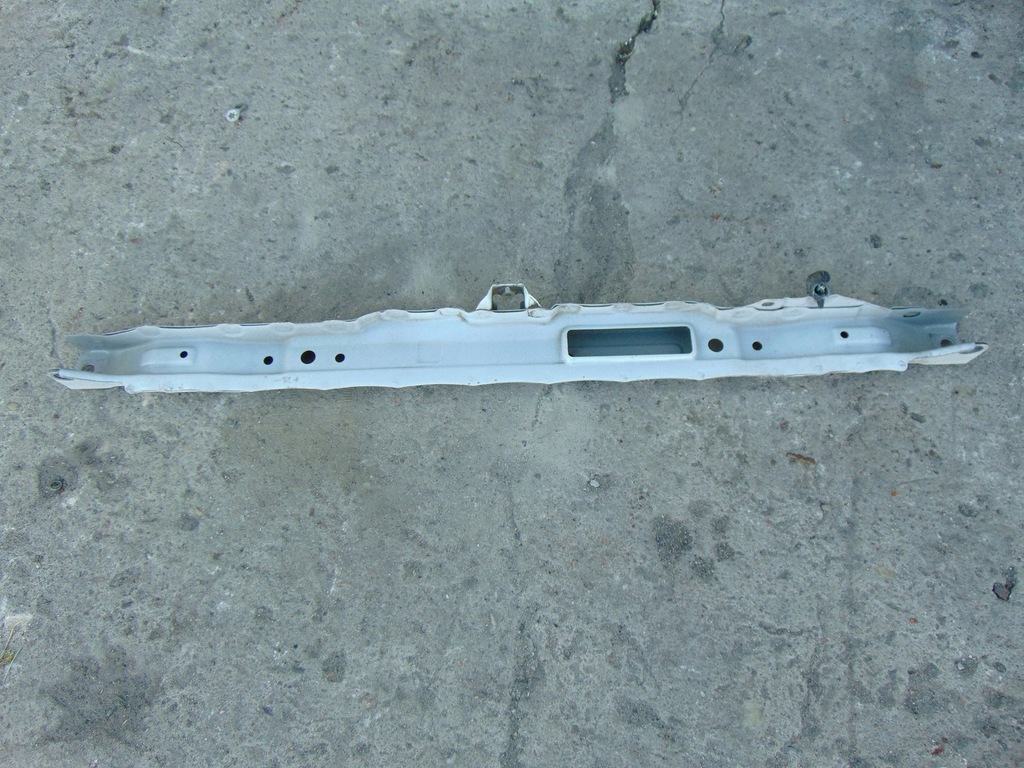 фото №7, Підсилювач верхній pas перед toyota rav iv 4 2012-