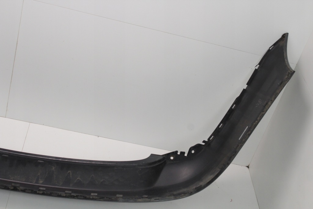 фото №15, Бампер задняя задний vw golf vi kombi 09-13r ld7x