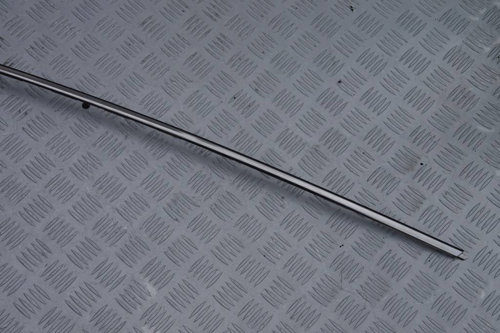 фото №3, Молдинг хромированная крыша правая renault espace v