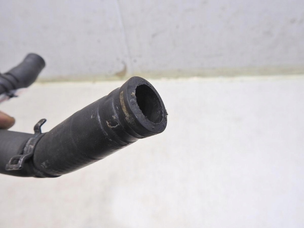 фото №6, Пабтрубок  труба воды dodge caliber 2.0 crdi