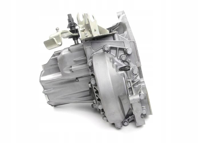 фото №7, Коробка передач передач fiat ducato 2.3 20gp16