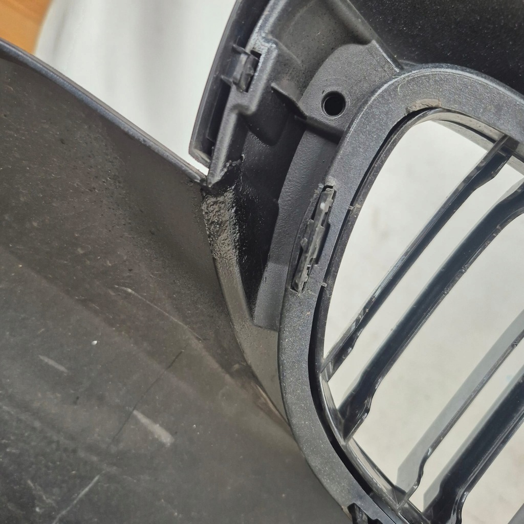 фото №14, Bmw 4 f32 f33 f36 m-pakiet 13- бампер перед передній pdc spr 8054502