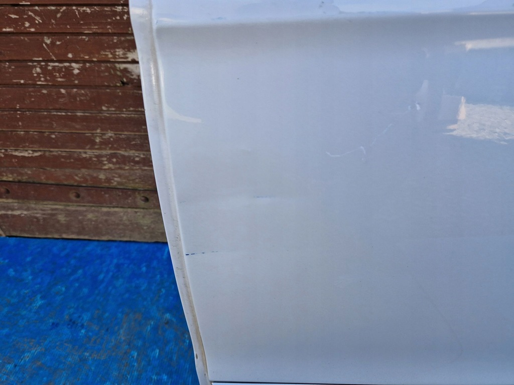 фото №5, Двері ліва задні ford s-max i 2006r-