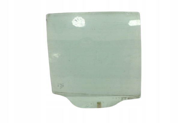 фото №1, Tata indica скло двері права задня задня