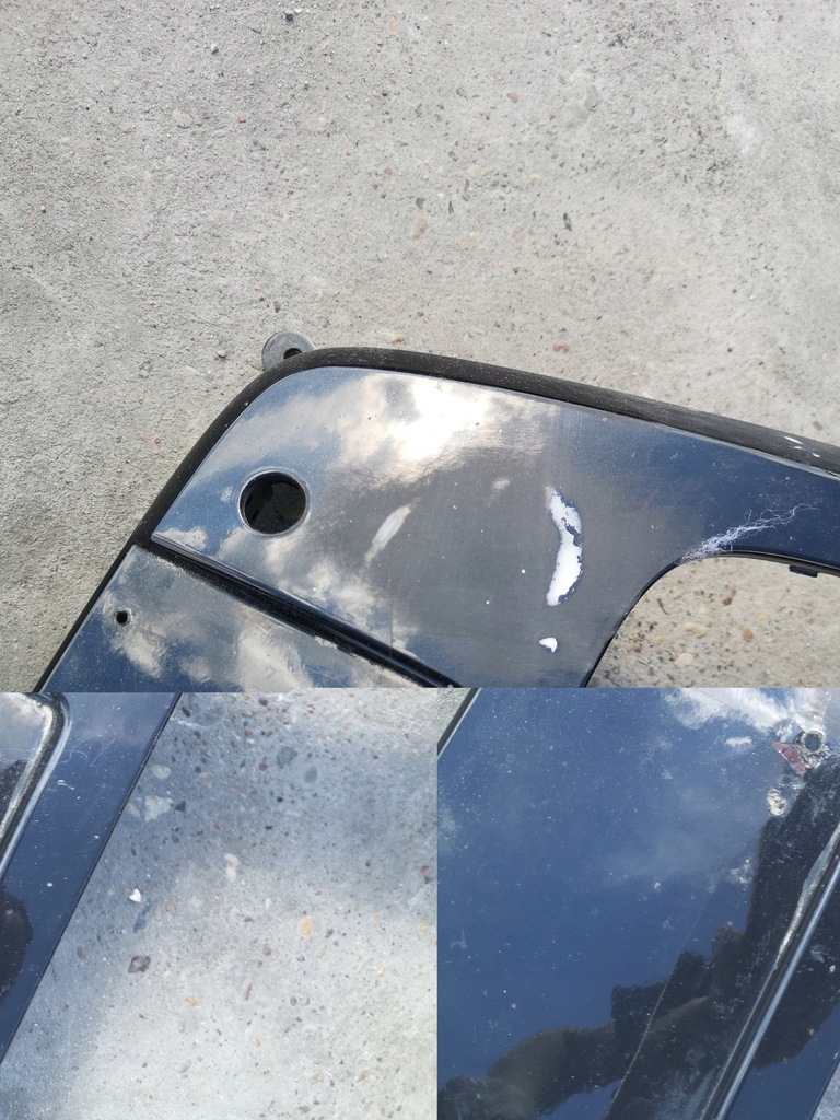 фото №6, Рамка решетка bentley continental gt 3w3853653