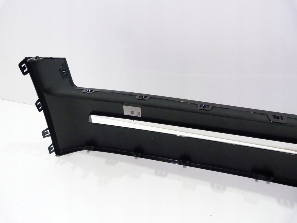 фото №5, Land rover defender ii решётка радиатора решётка радиатора радиатора идеальное состояние