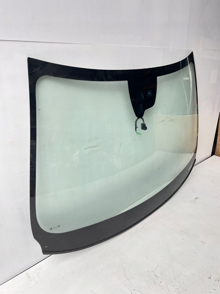 фото №4, Скло передня лобове volvo v60