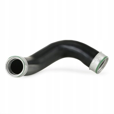 Труба пабтрубок  turbo интеркулер ridex 3314c0103 Оригинал