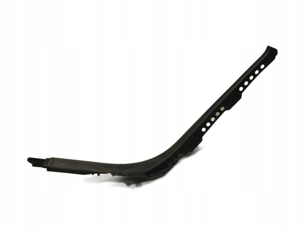 фото №1, Молдинг захист поріг правий задня audi a6 c6