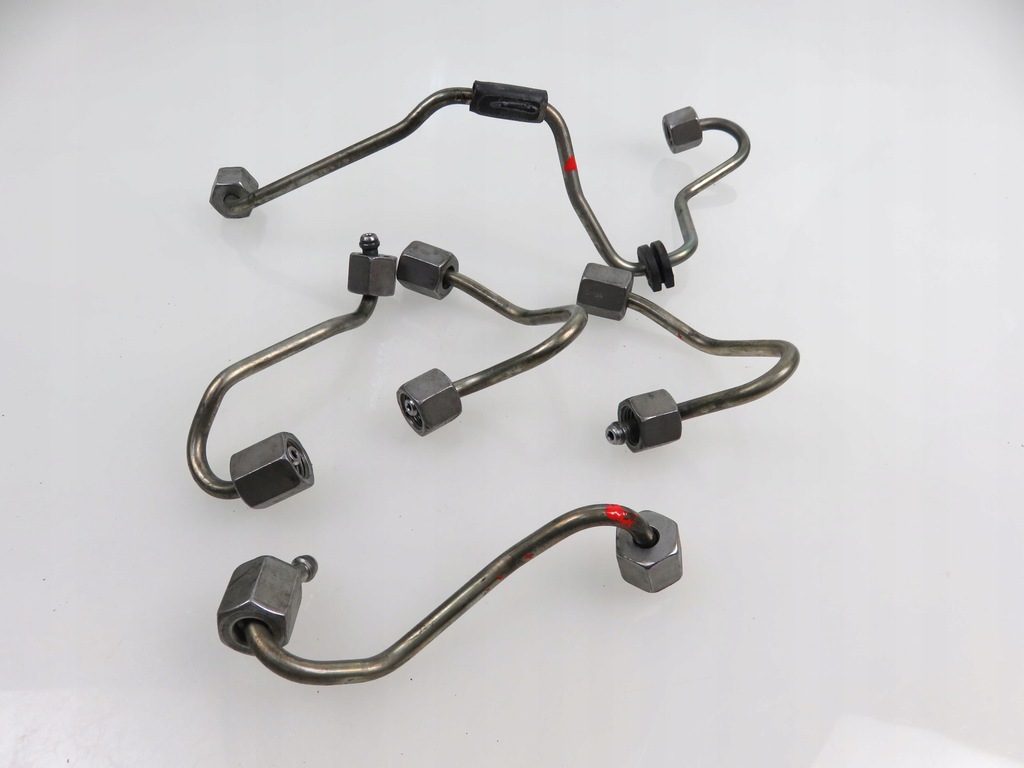 фото №1, Провода топливные bmw 2 f45 218 d