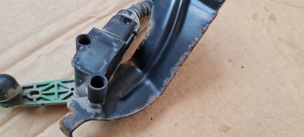 Q3 83a датчик вирівнювання лампа лівий задній 5q0907503 vw tiguan ii Недорого