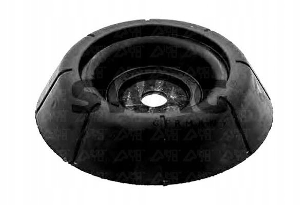 фото №2, Подушка амортизатора перед l p opel agila 08