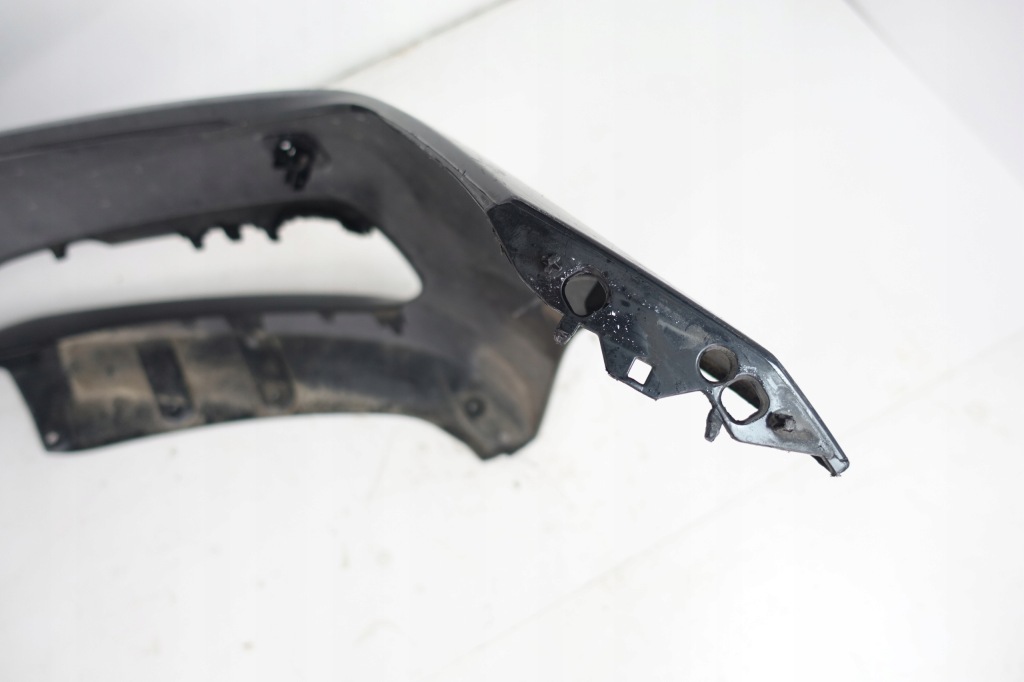 фото №10, Бампер перед передній bmw 3 f30 f31 lift 15-