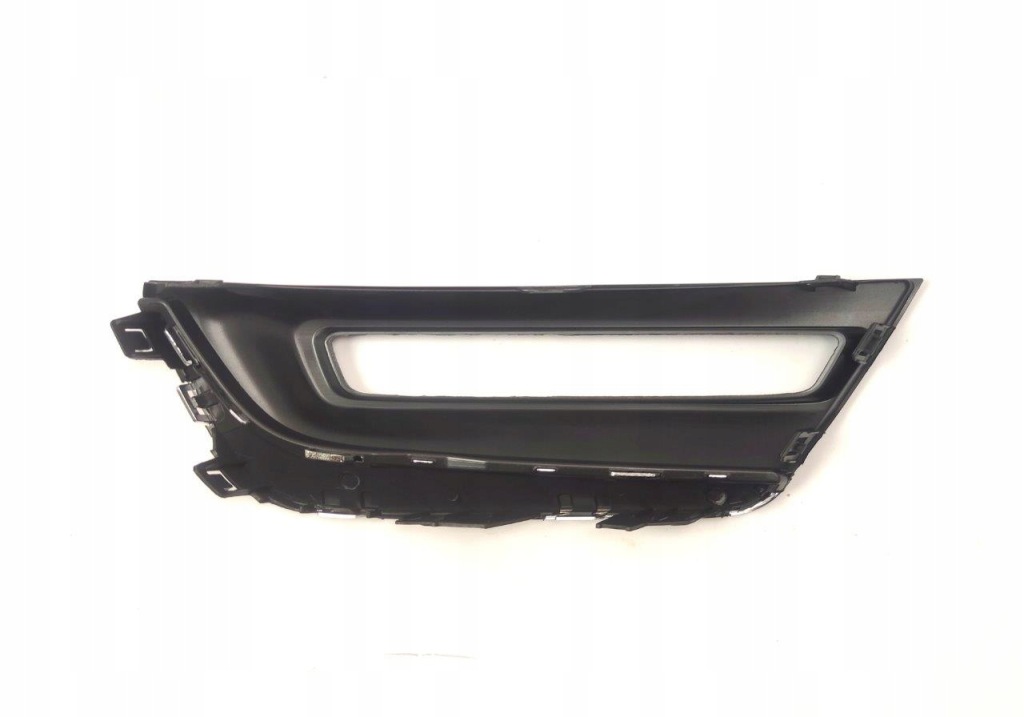 фото №2, Honda crv cr-v 17- решётка решётка радиатора рамка противотуманная фара led