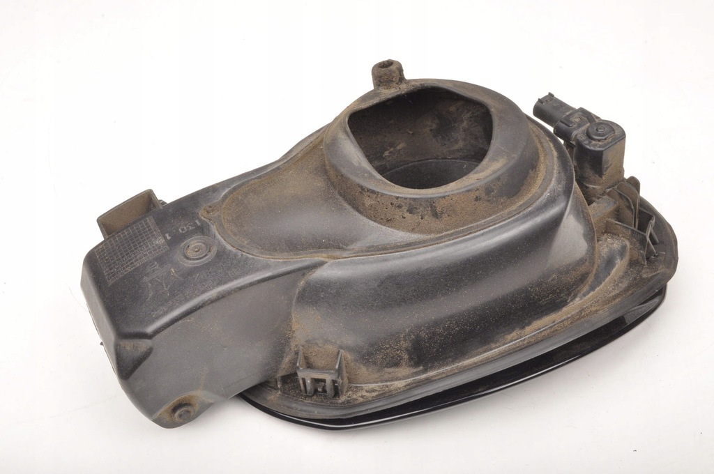 фото №2, Maserati ghibli iii крышка заливной топлива