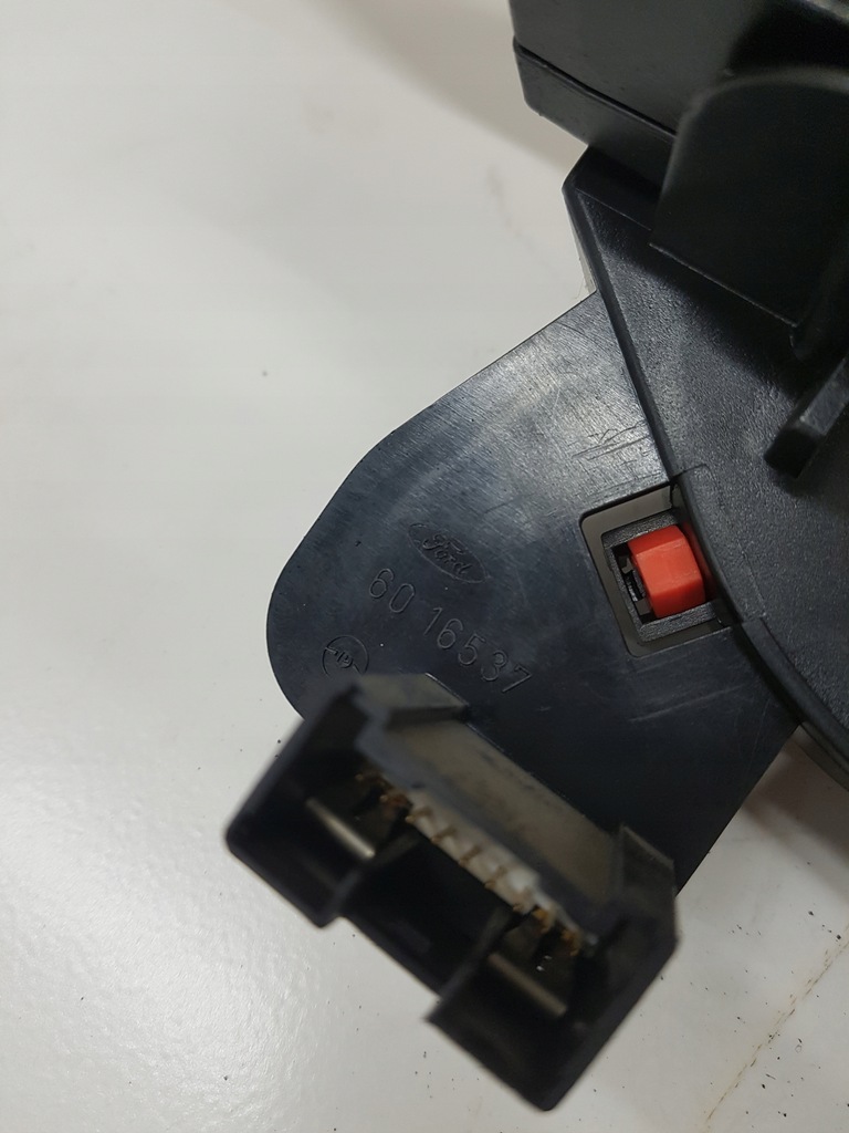 фото №2, Переключатель комбинированный ford mondeo mk 3