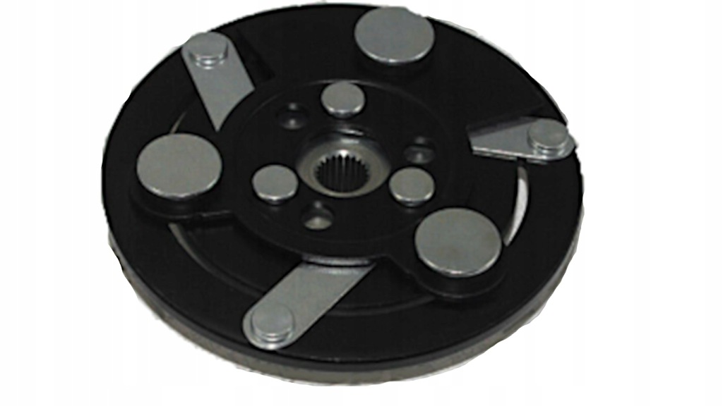 Купить Диск сцепления компрессора к ford galaxy