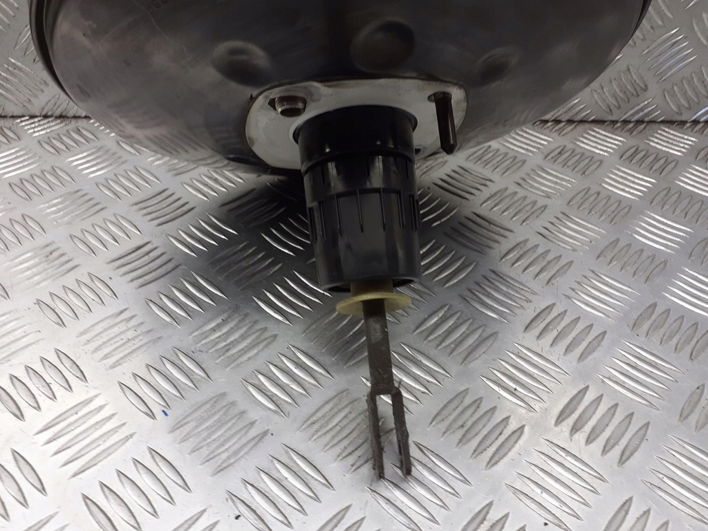 фото №3, Підсилювач гальм renault scenic ii 2.0 8200157453