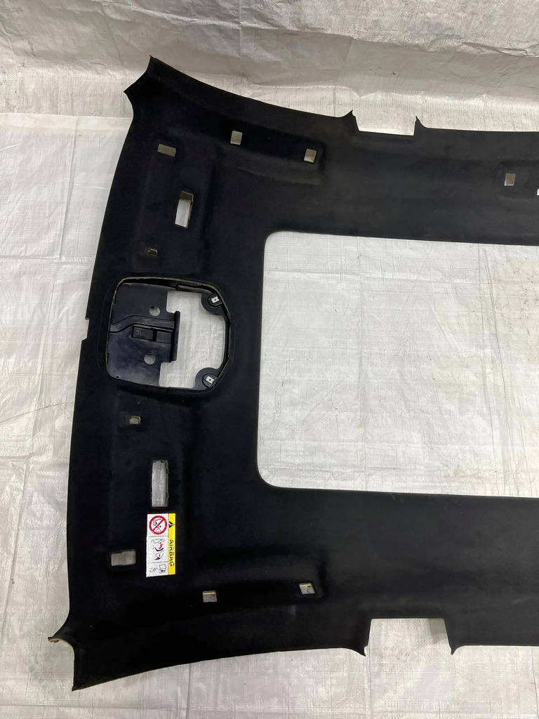 фото №5, Maserati levante стеля захист ручки