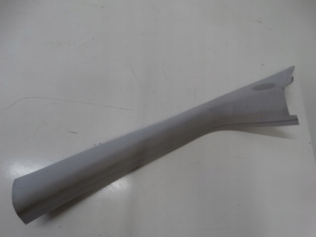 фото №1, Защита стойка левый перед mercedes w169 a1696901725